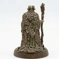 Caduceus: Vật chứa miễn cưỡng - Druid Firbolg - Thumbnail 4