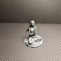 Tượng Cô Gái Thiền Yoga – Zen Yoga Girl Statue - Thumbnail 2