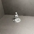 Tượng Cô Gái Thiền Yoga – Zen Yoga Girl Statue - Thumbnail 5