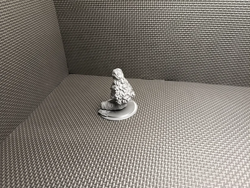 Tượng Cô Gái Thiền Yoga – Zen Yoga Girl Statue - Image 7