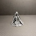 Tượng Cô Gái Thiền Yoga – Zen Yoga Girl Statue - Thumbnail 8