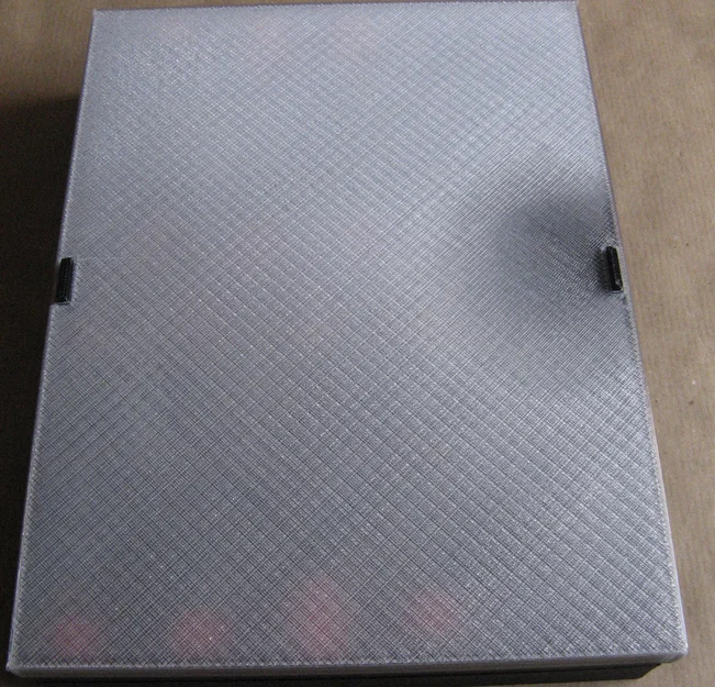 Khay 3D thông minh cho bộ tua vít Wiha PicoFinish - Image 5