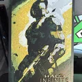 Hueforge Halo Infinite - Master Chief - Thumbnail 2