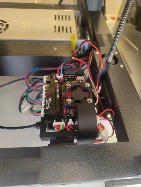 T100 V1.1.0001 - Các nâng cấp cho máy in T100 - Image 1