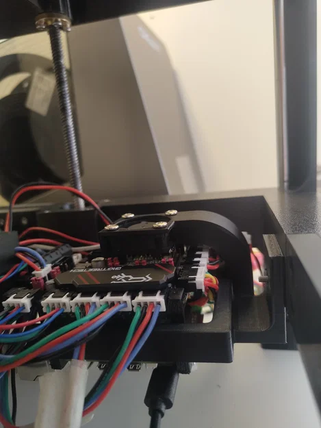 T100 V1.1.0001 - Các nâng cấp cho máy in T100 - Image 2