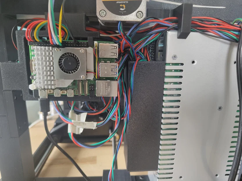 T100 V1.1.0001 - Các nâng cấp cho máy in T100 - Image 3