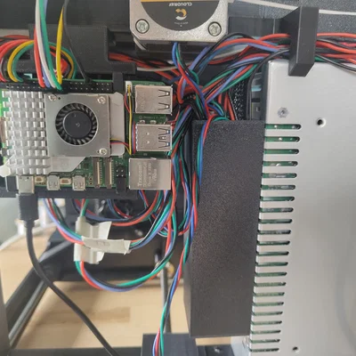 T100 V1.1.0001 - Các nâng cấp cho máy in T100