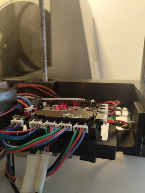 T100 V1.1.0001 - Các nâng cấp cho máy in T100 - Image 4