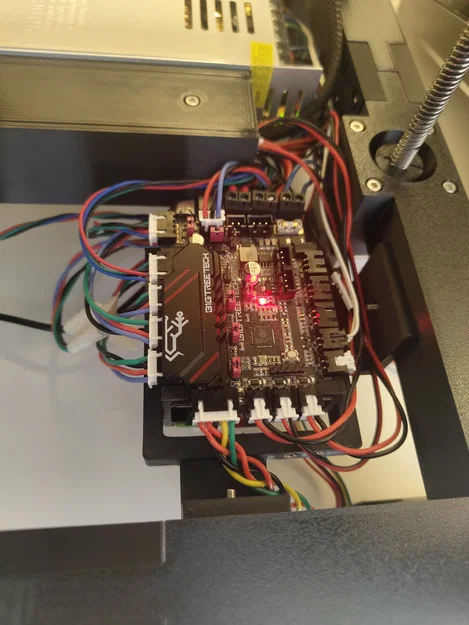 T100 V1.1.0001 - Các nâng cấp cho máy in T100 - Image 5