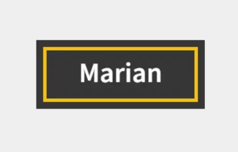 Bộ 50 bảng tên tiếng Pháp - Image 1