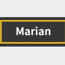 Bộ 50 bảng tên tiếng Pháp