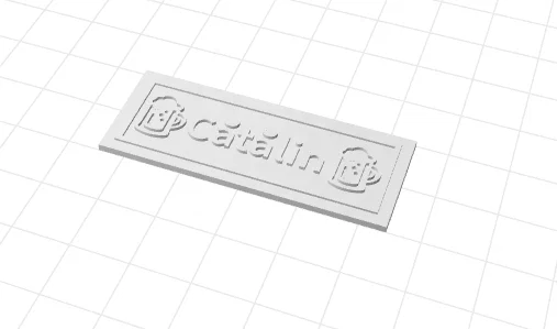 Bộ 50 bảng tên tiếng Pháp - Image 3