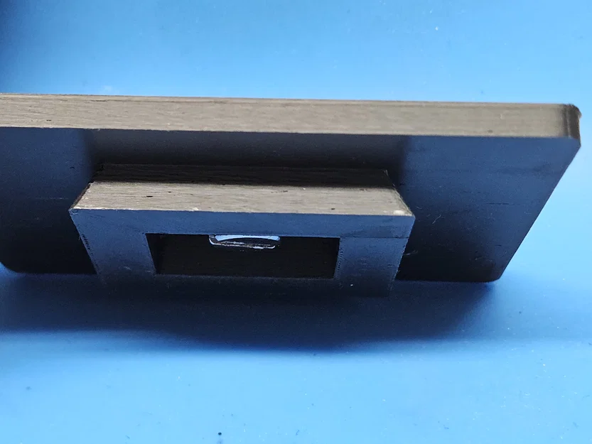 Miếng gắn nhanh (Quick Release Plate) cho chân máy ảnh Sony VCT1170RM - Image 3