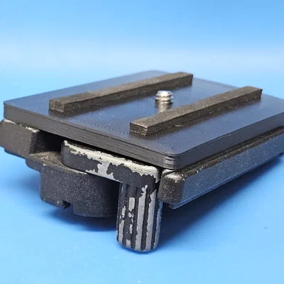 Miếng gắn nhanh (Quick Release Plate) cho chân máy ảnh Sony VCT1170RM