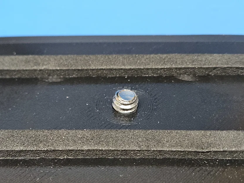 Miếng gắn nhanh (Quick Release Plate) cho chân máy ảnh Sony VCT1170RM - Image 6