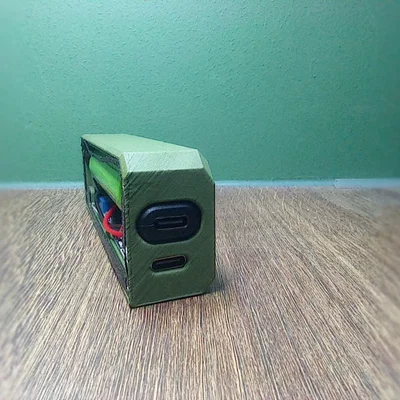 GVDA DualPower Pack V1 - Bộ sạc dự phòng cầm tay