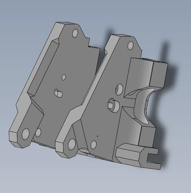 Bumper bảo vệ O3 Exposed ELRS cho FPV Drone - Image 3