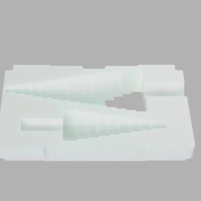 Khay gắn mũi khoan bậc cho Micro Systainer