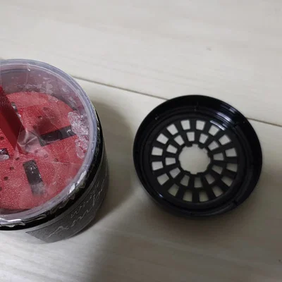 Dụng cụ khuấy Gel thơm phòng – Khôi phục mùi hương (Vừa cho đường kính trong 57mm)