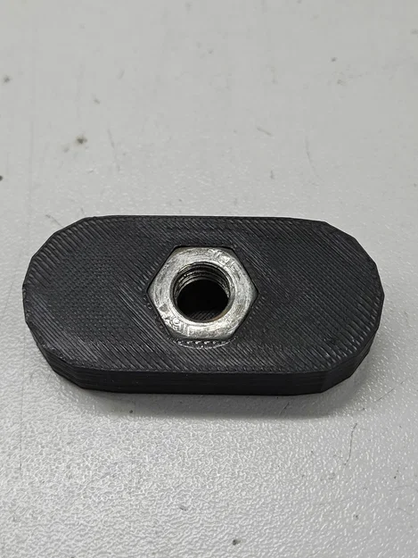 Núm vặn bên hông đầu tripod Sony VCT-1170RM (Khóa tay cầm LANC) - Image 3