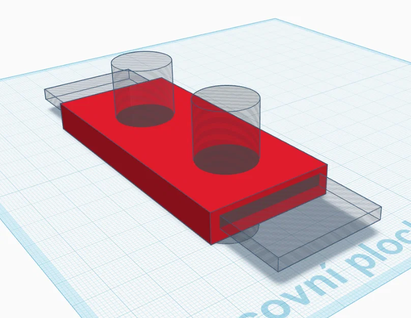 Thiết bị lưu trữ linh hoạt (Storage Device) in 3D tiện lợi - Image 2