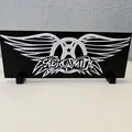 Tranh Aerosmith - Mô hình 3D ấn tượng cho fan Rock - Thumbnail 1