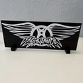 Tranh Aerosmith - Mô hình 3D ấn tượng cho fan Rock - Thumbnail 2