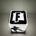 Đèn Ngủ Fortnite (Fortnite Lamp) - Thumbnail 2