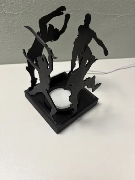 Đèn Ngủ Fortnite (Fortnite Lamp) - Image 3