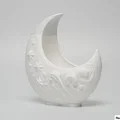 Chậu cây Mặt Trăng Khuyết (Crescent Moon Planter) - Thumbnail 4