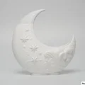 Chậu cây Mặt Trăng Khuyết (Crescent Moon Planter) - Thumbnail 6