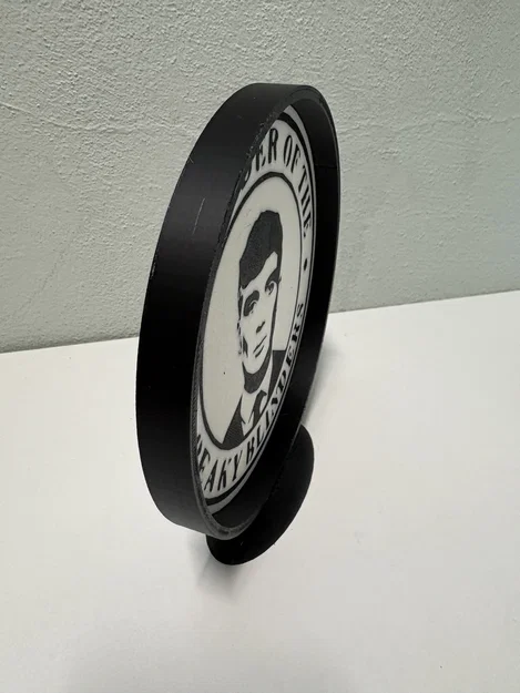 Mô hình Peaky Blinders - By Order Of The Peaky Blinders! - Image 2