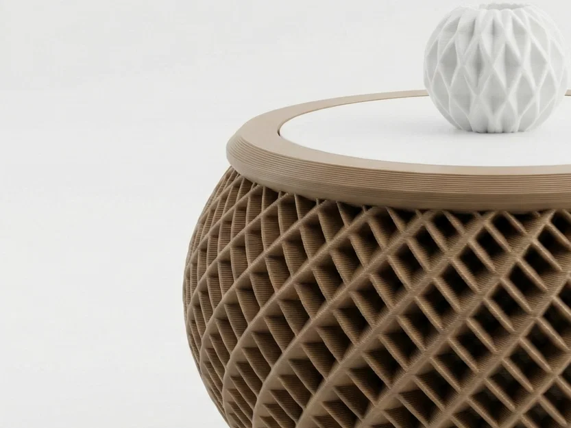 Chậu cây & Hũ đựng TULIPIAN - Image 7