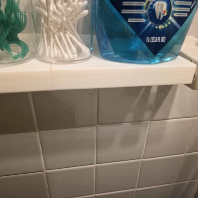 Kệ Treo Khăn Tiện Dụng Cho Căn Hộ