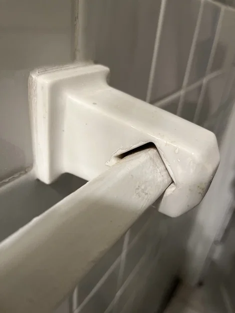 Kệ Treo Khăn Tiện Dụng Cho Căn Hộ - Image 2