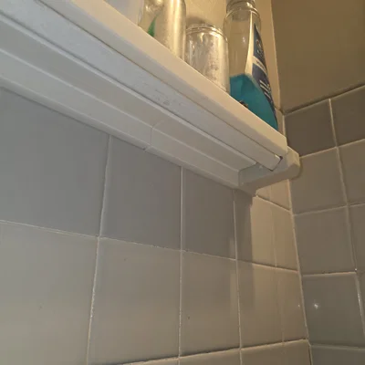 Kệ Treo Khăn Tiện Dụng Cho Căn Hộ