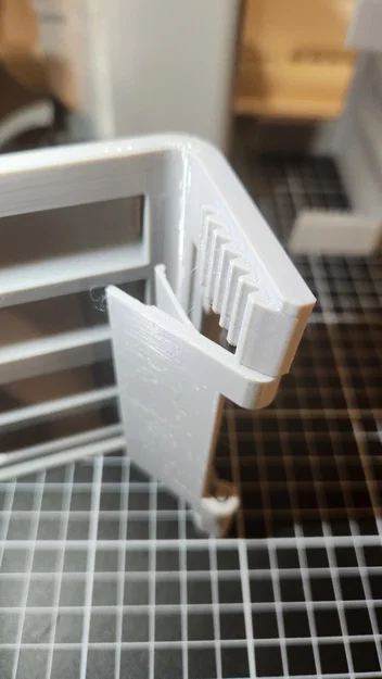 Bàn kê tay ghế sofa thông minh (Couch Side Table - Version 2) - Image 4