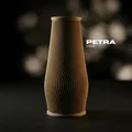 Petra Vase - Bình hoa phong cách tham số hiện đại - Thumbnail 1