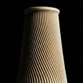 Petra Vase - Bình hoa phong cách tham số hiện đại - Thumbnail 3