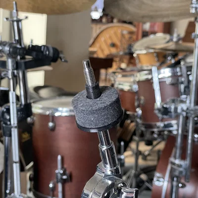 Ống lót bảo vệ trục Cymbal Sleeve cho chân DW3000 và PDP
