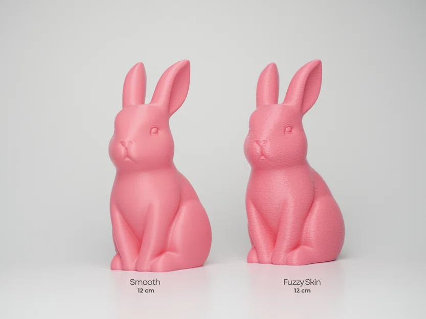 Cute Bunny - Chú thỏ Phục sinh tối giản - Image 6