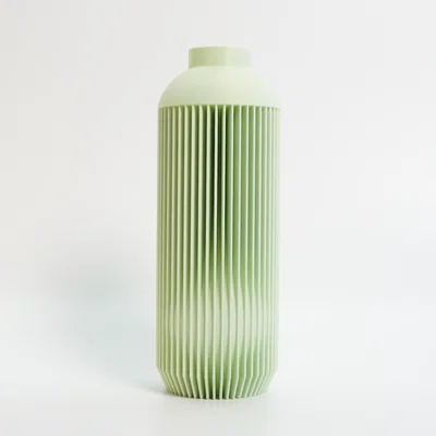 Doric Vase – Bình cắm hoa phong cách kiến trúc Hy Lạp cổ đại