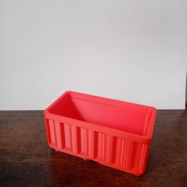 Khay lưu trữ Tough Gridfinity Bins - Bền bỉ và chuyên nghiệp - Image 5