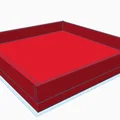 Mô hình lắp ráp bàn mini trang trí độc đáo cho góc làm việc - Thumbnail 2