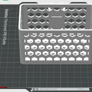 Giá đỡ miếng bọt biển với kẹp ống 20mm