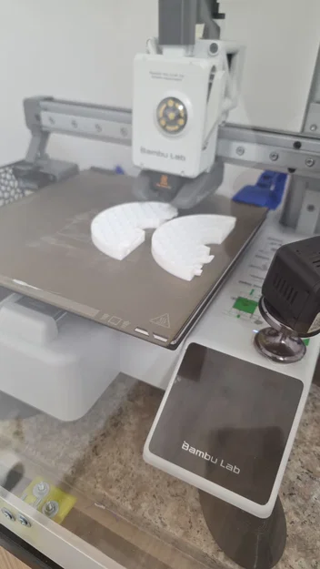 Bộ Chuyển Đổi Cuộn Nhựa Đa Năng Cho Bambu A1 Mini - Image 3