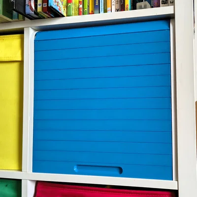 Cửa Cuốn IKEA KALLAX