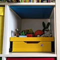 Cửa Cuốn IKEA KALLAX - Thumbnail 4