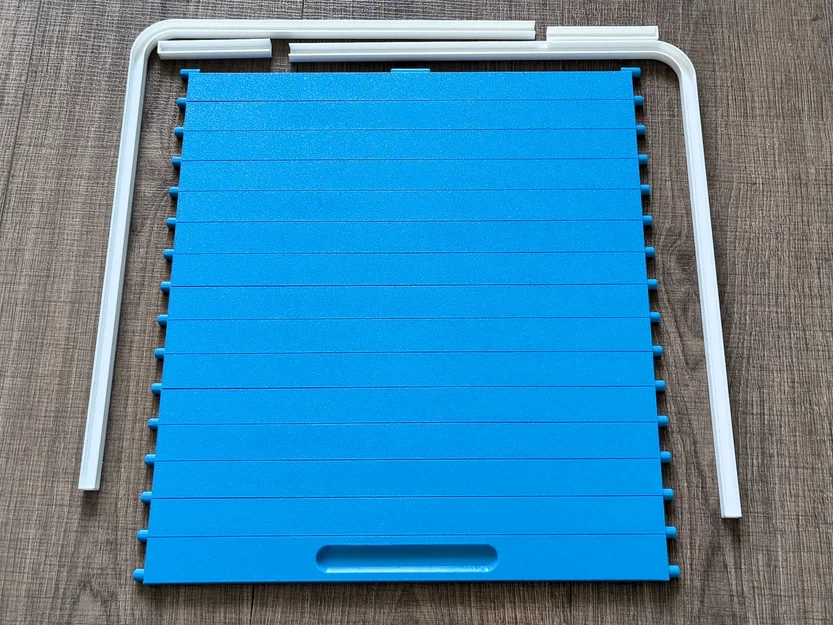 Cửa Cuốn IKEA KALLAX - Image 6