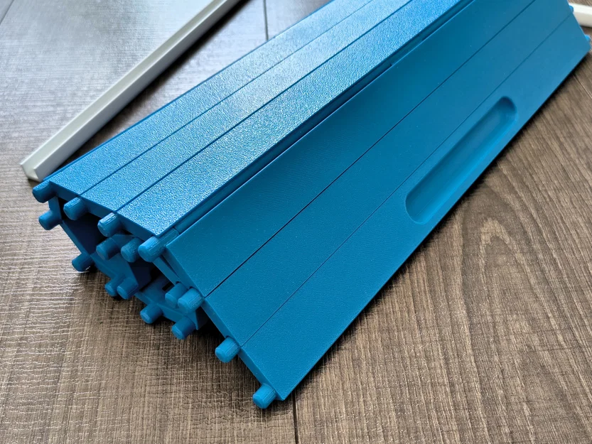 Cửa Cuốn IKEA KALLAX - Image 7